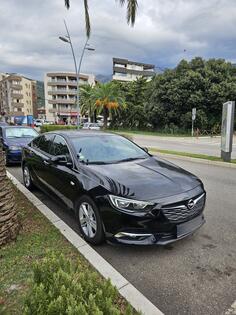 Opel - Insignia - 1.6 cdti