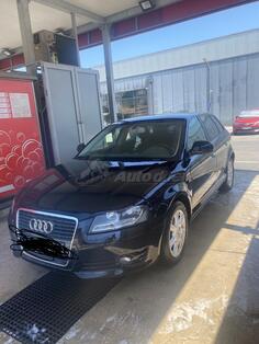 Audi - A3 - 2.0 TDI