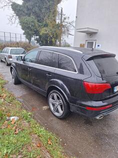 Audi - Q7 - 3.0 tdi