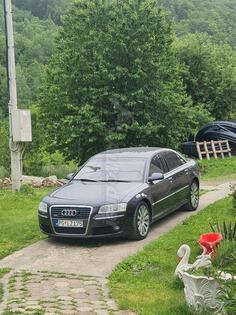Audi - A8 - 3.0 V6
