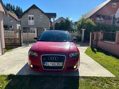 Audi - A3 - 2.0