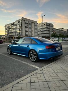 Audi - A6 - 2.0 TDI quattro