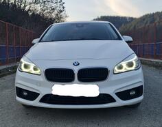 BMW - 220 Active Tourer - 220
