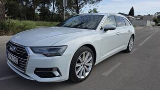 Audi - A3 - tdi