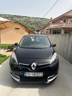 Renault - Scenic - 1.5