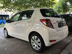 Toyota - Yaris - 1.3 VVT-i