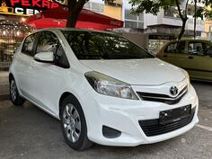 Toyota - Yaris - 1.3 VVT-i