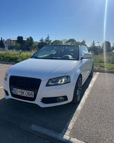 Audi - A3 - 2.0 TDI