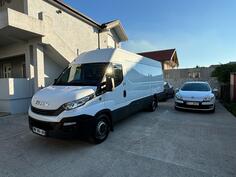 Iveco - Daily 35s14