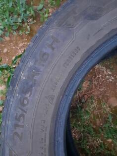 Barum - 16 - All-season tire