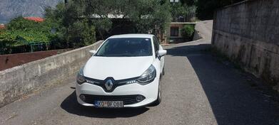 Renault - Clio - 1,5 dci