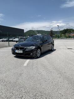 BMW - 316 - 2.0 d