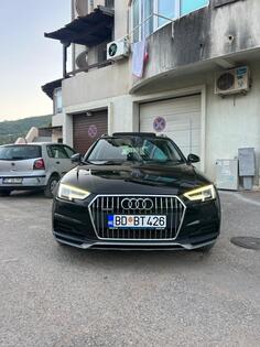 Audi - A4 Allroad - 3.0 tdi