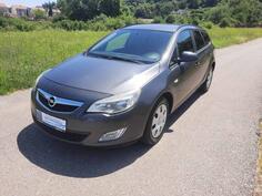 Opel - Astra - 1.9 tdi