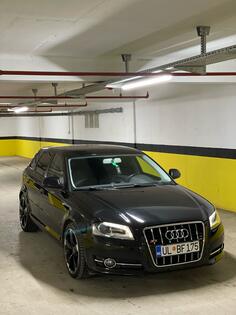 Audi - A3 - 1.9 tdi