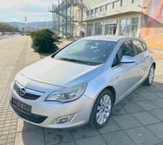 Opel - Astra - ASTRA 1.7 CDTI