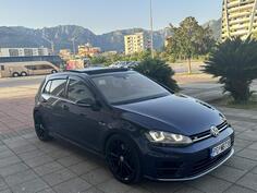 Volkswagen - Golf 7 - 2.0