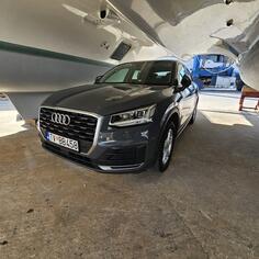 Audi - Q2 - 1.6 TDI