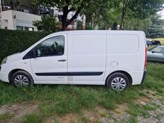 Peugeot - Expert - 2.0 hdi