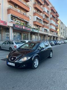 Seat - Leon - 1.9TDI