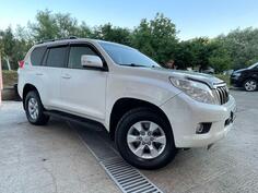 Toyota - Land Cruiser - 3.0 D-4D