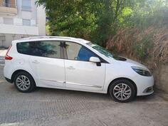 Renault - Scenic - 1.5 dCi