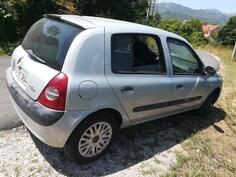 Renault - Clio - 15 dci