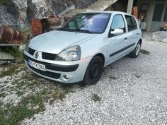 Renault - Clio - 15 dci