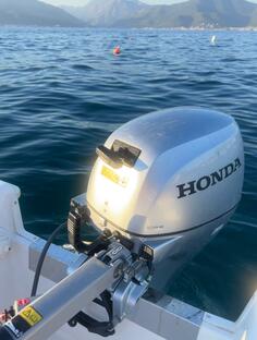 Honda - Honda 20 - Motori za plovila