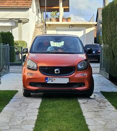 Smart - forFour - 1.0