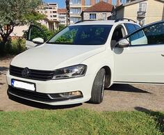 Volkswagen - Passat - 2.0 TDI