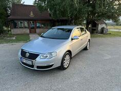 Volkswagen - Passat - 2.0TDI