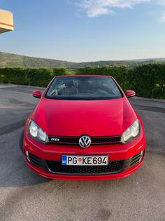 Volkswagen - Golf 6 - 2.0 GTI