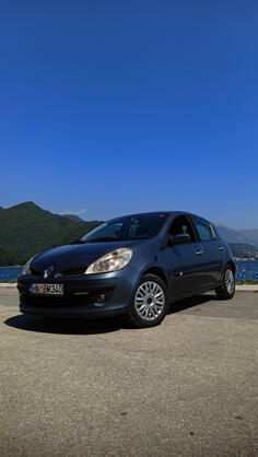 Renault - Clio - 1.2 TCE