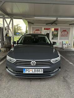 Volkswagen - Passat - 2.0 TDI DSG