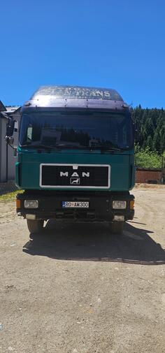 MAN - 362