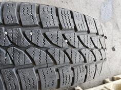 Tigar - m+s - All-season tire