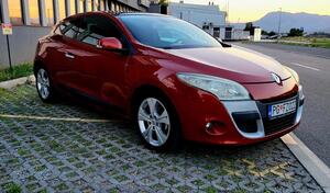 Renault - Megane - 3 COUPE DYNAMIQUE 1.6