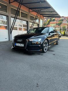 Audi - A6 - 2.0
