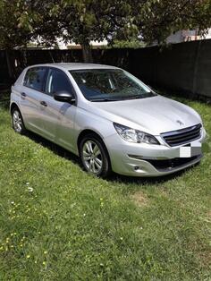 Peugeot - 308