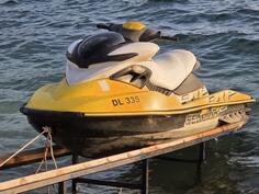 Sea-Doo - rxt