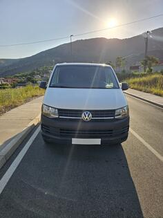 Volkswagen - T6