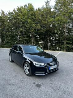 Audi - A3 - TDI