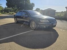 Volkswagen - Phaeton - 5.0 TDI V10