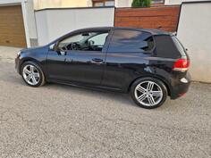 Volkswagen - Golf 6 - 1.6