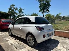 Opel - Adam - 1.2