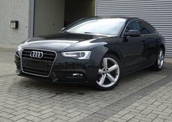 Audi - A5 - 3.0