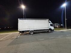 Prevoz tereta - Transferi i transport