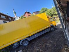 Prevoz tereta - Transferi i transport