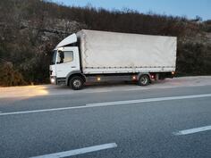 Prevoz tereta - Transferi i transport